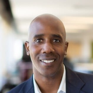 Arthur Johnson, Senior Technology Executive with a 53-unit real estate portfolio