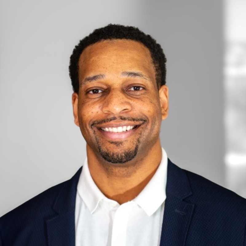 Brandon William Jones