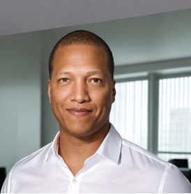 Mitch Harris, CEO of Vertex Communications and business broker