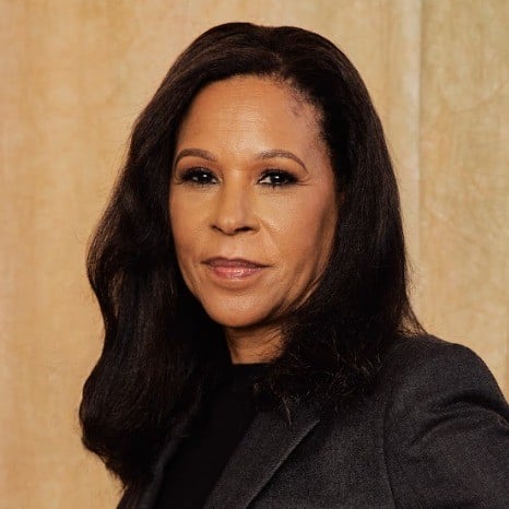 Bonita Stewart