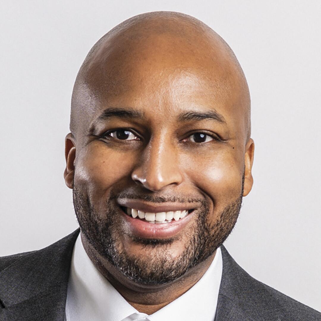 Marlon Nichols
