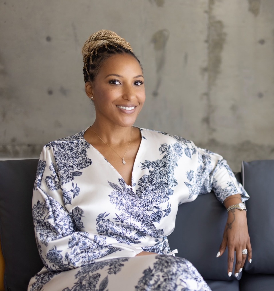 Dawn Dickson, Founder and CEO, global real estate investor