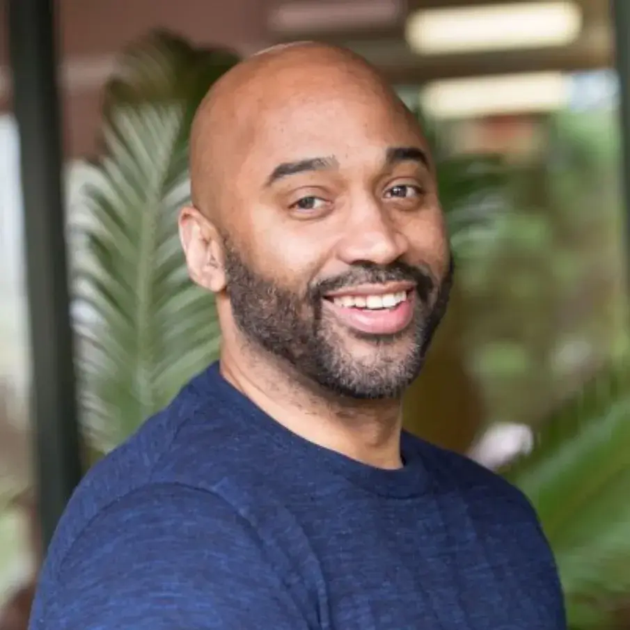 Naithan Jones, Entrepreneur and Executive Coach